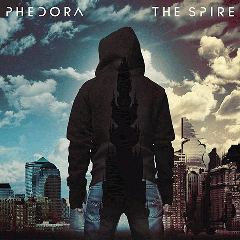 Phedora : The Spire